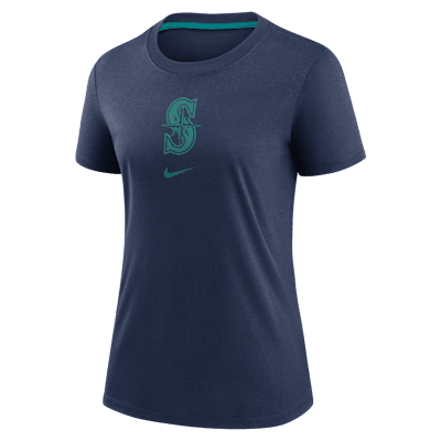 Seattle Mariners Authentic Collection Early Work Women's